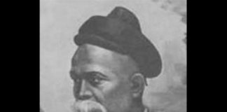 Mahadev Govind Ranade