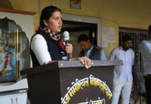 Netaji youth inspiration source - Padma Shri Krishna Poonia