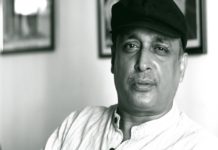 Piyush Mishra