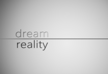 Reality and dream