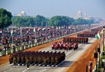 68 साल बाद इतिहास दोहराने को तैयार 2018 का गणतंत्र दिवस Republic Day