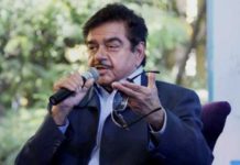 Satrughan sinha