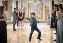 Shah Rukh Khan