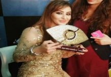 Shilpa Shinde