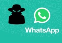 Whatsapp Privacy