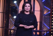 farah khan