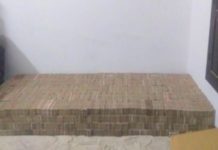 कानपुर से 100 करोड़ के 1000 और 500 के नोट बरामद, 7 लोग गिरफ्तार notebandi