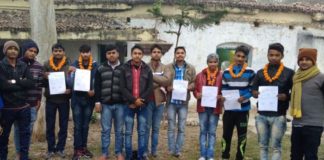 धनंजय बने मिडिया प्रभारी