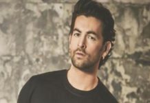 Neil Nitin Mukesh's birthday