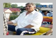 Former MLA from Sri Ganganagar Surendra Singh Rathore passed away