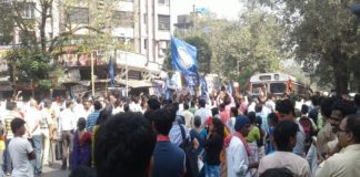 Bhima-Koregaon incident