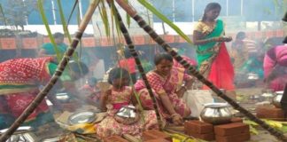 Makar Sankranti
