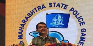 Devendra Fadnavis