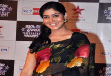 Sakshi Tanwar
