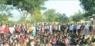 सीकर में जय ज्योति-जय क्रांति सावित्री बाई फुले जयंती सप्ताह का समापन