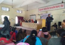 स्वामी विवेकानंद की 155 वीं जयंती