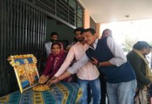 स्वामी विवेकानंद जी
