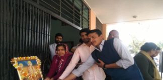 स्वामी विवेकानंद जी