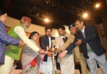 Hardoi will be promoted in the field of Khadi