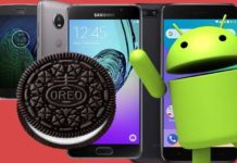 Android Oreo