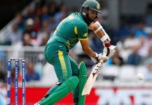 Hashim Amla
