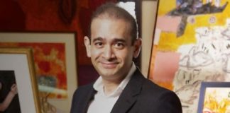 Nirav Modi