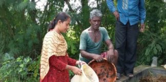 Organic farming In bhilai