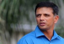 Rahul dravid