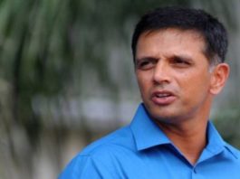 Rahul dravid