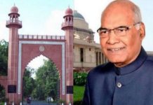 Ramnath kovind