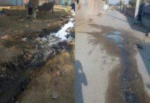 Swach Bharat Abhiyan with Grameen Bharat