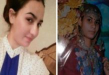 Two girls killed in bulandshahar