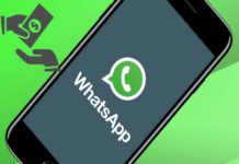 Whatsapp Payment