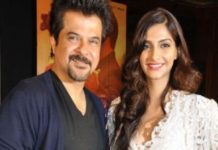 आखिरकार सोनम कपूर का यह सपना हो ही गया पूरा, देखिए सबूत anil and sonam.