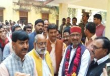 नरेश के गढ को समीर सिंह ने भेदा, नरेश गुट को तगड़ा झटका