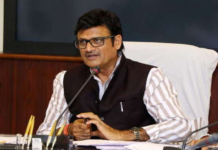 मंत्री राजेंद्र राठौड़