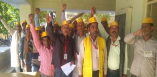 लेखपाल, कानूनगो की भ्रष्ट शैली
