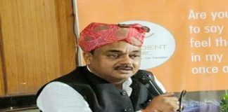 16 मार्च को काली पट्टी बांध कर काम करेगे चिकित्सक