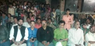 Annual Function in vidyawati school bawanpur