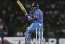 KL Rahul