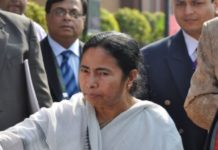 Mamta banerjee.