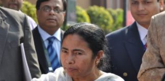 Mamta banerjee.