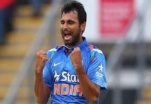 Mohammed shami