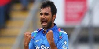 Mohammed shami