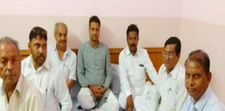 जसवंतपुरा गांव की नाबालिका छात्रा अपहरण का अभी नही लगा पता