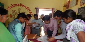 पुलकित खरे