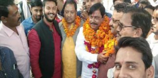 बावन, बिलग्राम व टड़ियावाँ में निर्विरोध ब्लाक प्रमुख निर्वाचित शेष पर मतदान आज