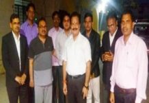 राजगढ़ में हुआ अभियोजन कार्यालय का निरीक्षण