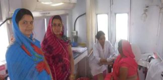 वरदान सा साबित हुआ,राजगढ़ का निःशुल्क कैंसर कैंप