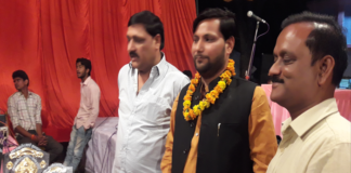 शिवेंद्र शुक्ला